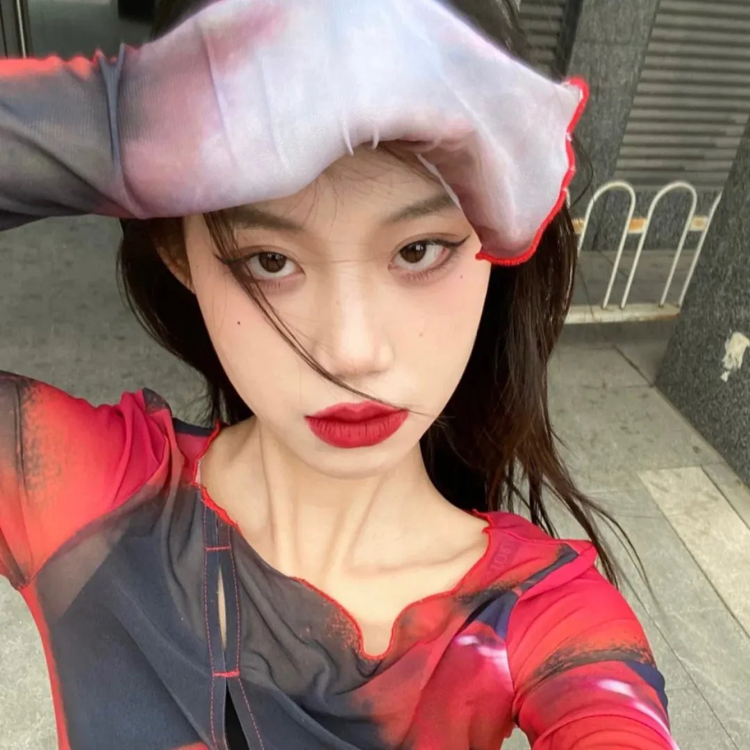 陈年瘀事